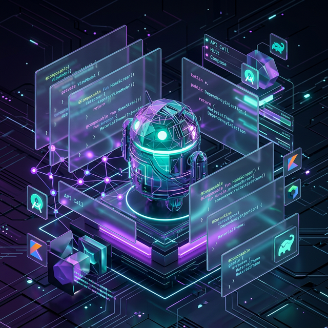 MAD Pro Hero Illustration